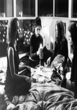 Колдовство (1996) смотреть онлайн Колдовство (1996) фильм смотреть онлайн