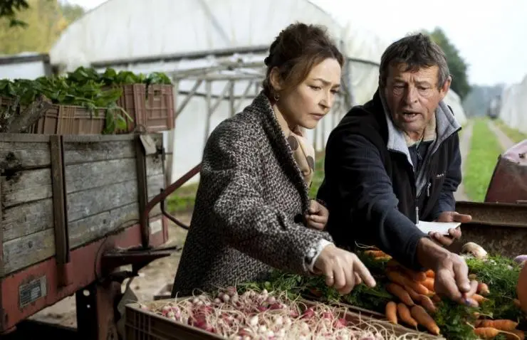 Повар для президента (2012) смотреть онлайн Повар для президента (2012) фильм смотреть онлайн