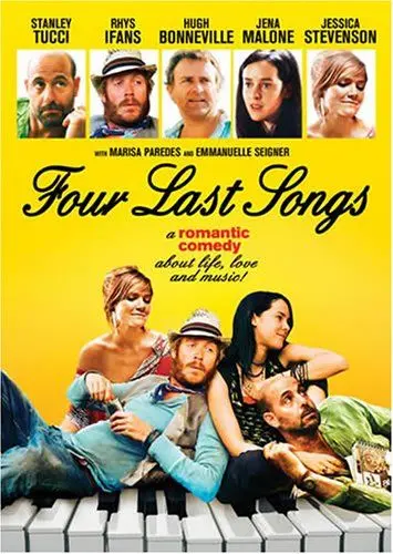 Четыре последние песни / Four Last Songs (2007) фильм смотреть онлайн Четыре последние песни / Four Last Songs (2007) фильм смотреть онлайн в хорошем качестве