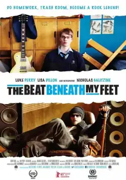 Ритм под моими ногами / The Beat Beneath My Feet (2014) фильм смотреть онлайн Ритм под моими ногами / The Beat Beneath My Feet (2014) фильм смотреть онлайн в хорошем качестве