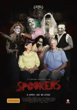 Пугальщики / Spookers (2017) фильм смотреть онлайн Пугальщики / Spookers (2017) фильм смотреть онлайн в хорошем качестве
