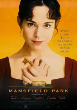Мэнсфилд Парк / Mansfield Park (1999) фильм смотреть онлайн в хорошем качестве