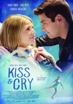 Ангелы Карли / Kiss and Cry (2017) фильм смотреть онлайн Ангелы Карли / Kiss and Cry (2017) фильм смотреть онлайн в хорошем качестве