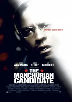 Маньчжурский кандидат / The Manchurian Candidate (2004) фильм смотреть онлайн в хорошем качестве