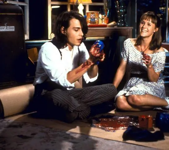 Бенни и Джун (1993) смотреть онлайн бесплатно Бенни и Джун (1993) фильм смотреть онлайн бесплатно