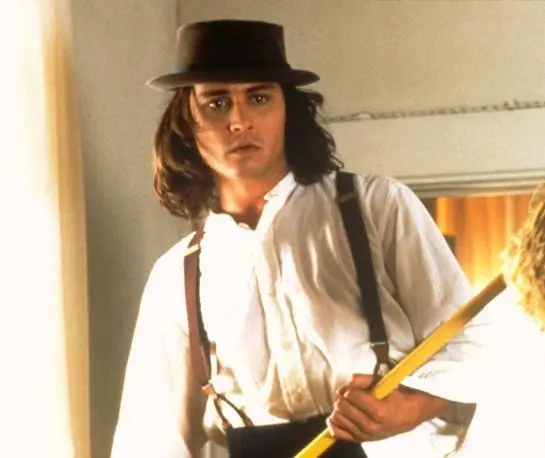 Бенни и Джун (1993) в хорошем качестве смотреть онлайн Бенни и Джун (1993) фильм в хорошем качестве смотреть онлайн