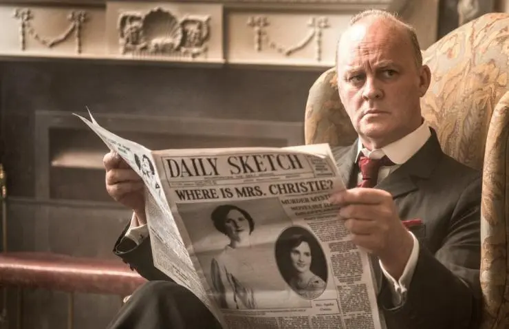 Агата и правда об убийстве (2018) смотреть онлайн Агата и правда об убийстве (2018) фильм смотреть онлайн