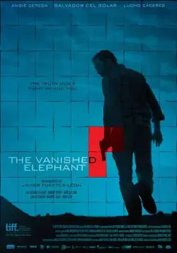 Пропавший слон / El elefante desaparecido (2014) фильм смотреть онлайн в хорошем качестве