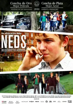Отморозки / Neds (2010) фильм смотреть онлайн в хорошем качестве