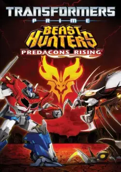 Трансформеры Прайм: Охотники на чудовищ. Восстание предаконов / Transformers Prime Beast Hunters: Predacons Rising (2013) мультфильм смотреть онлайн Трансформеры Прайм: Охотники на чудовищ. Восстание предаконов / Transformers Prime Beast Hunters: Predacons Rising (2013) мультфильм смотреть онлайн в хорошем качестве