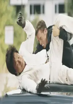 Случайный шпион (2000) в хорошем качестве смотреть онлайн Случайный шпион (2000) фильм в хорошем качестве смотреть онлайн