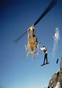 Первый удар (1995) смотреть онлайн бесплатно Первый удар (1995) фильм смотреть онлайн бесплатно