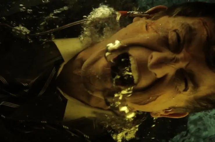 Похороненная 2 (2011) в хорошем качестве смотреть онлайн Похороненная 2 (2011) фильм в хорошем качестве смотреть онлайн