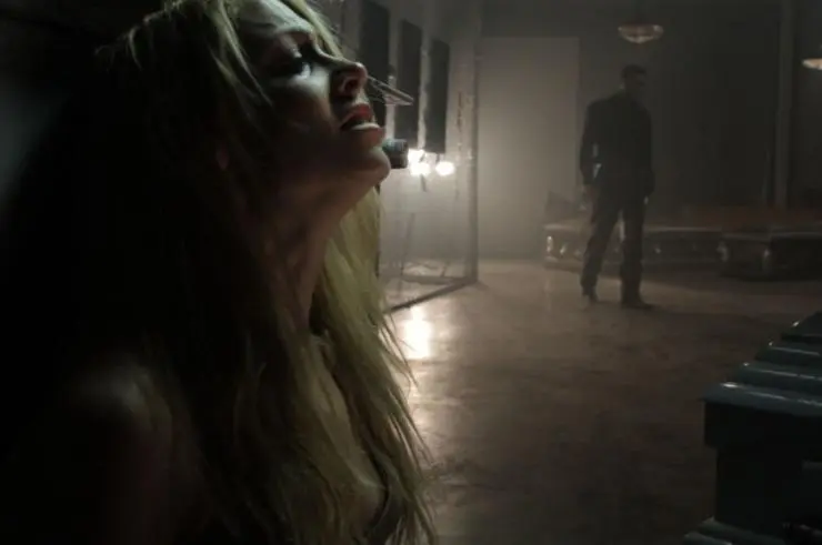 Похороненная 2 (2011) смотреть онлайн бесплатно Похороненная 2 (2011) фильм смотреть онлайн бесплатно