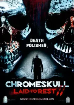 Похороненная 2 / Chromeskull: Laid to Rest 2 (2011) фильм смотреть онлайн в хорошем качестве
