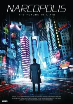 Наркополис / Narcopolis (2015) фильм смотреть онлайн в хорошем качестве