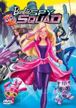 Barbie: Шпионская история / Barbie: Spy Squad (2016) мультфильм смотреть онлайн Barbie: Шпионская история / Barbie: Spy Squad (2016) мультфильм смотреть онлайн в хорошем качестве