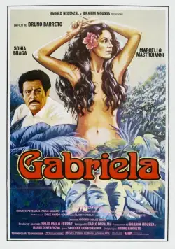 Габриэлла / Gabriela, Cravo e Canela (1983) фильм смотреть онлайн Габриэлла / Gabriela, Cravo e Canela (1983) фильм смотреть онлайн в хорошем качестве