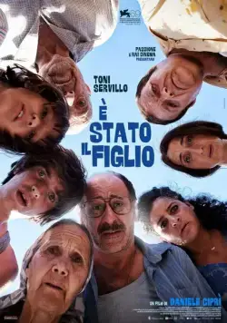 Это был сын / È stato il figlio (2012) фильм смотреть онлайн Это был сын / È stato il figlio (2012) фильм смотреть онлайн в хорошем качестве