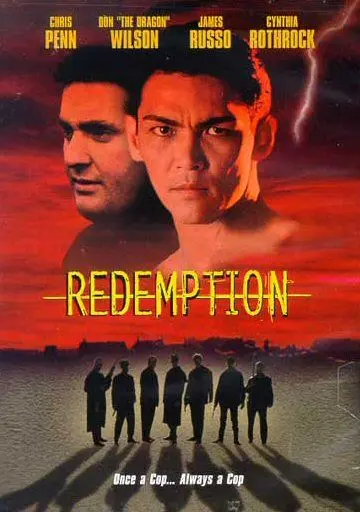 Возмездие / Redemption (2002) фильм смотреть онлайн в хорошем качестве