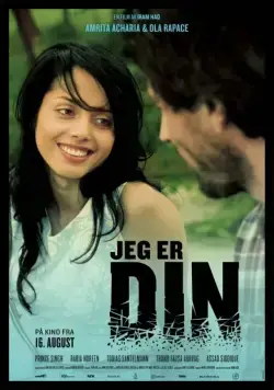 Я твоя / Jeg er din (2013) фильм смотреть онлайн в хорошем качестве