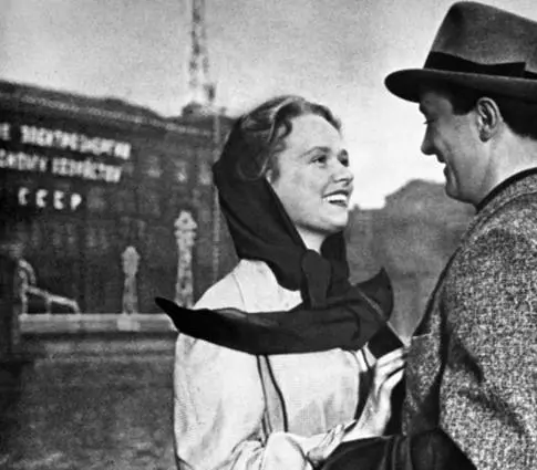 Испытание верности (1954) смотреть онлайн бесплатно Испытание верности (1954) фильм смотреть онлайн бесплатно