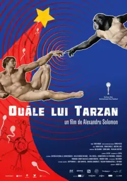 Сокровище Тарзана / Ouale lui Tarzan (2017) фильм смотреть онлайн в хорошем качестве