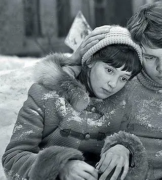 Вам и не снилось... (1980) смотреть онлайн Вам и не снилось... (1980) фильм смотреть онлайн