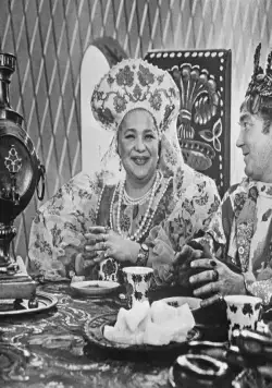 Царевич Проша (1974) смотреть онлайн Царевич Проша (1974) фильм смотреть онлайн