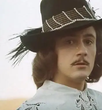 Капитан Фракасс (1984) смотреть онлайн Капитан Фракасс (1984) фильм смотреть онлайн