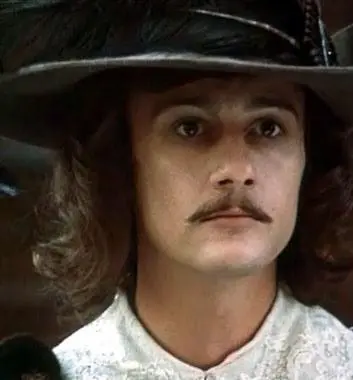 Капитан Фракасс (1984) в хорошем качестве смотреть онлайн Капитан Фракасс (1984) фильм в хорошем качестве смотреть онлайн