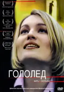 Гололед (2003) фильм смотреть онлайн в хорошем качестве