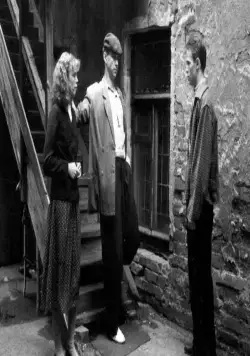 Прощай, шпана замоскворецкая... (1987) в хорошем качестве смотреть онлайн Прощай, шпана замоскворецкая... (1987) фильм в хорошем качестве смотреть онлайн