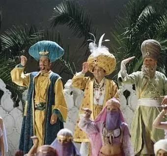 Изноугуд или Калиф на час (2005) смотреть онлайн бесплатно Изноугуд или Калиф на час (2005) фильм смотреть онлайн бесплатно