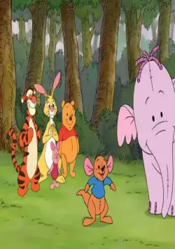 Винни и Слонотоп (2005) смотреть онлайн Винни и Слонотоп (2005) мультфильм смотреть онлайн