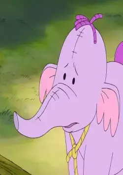 Винни и Слонотоп (2005) смотреть онлайн бесплатно Винни и Слонотоп (2005) мультфильм смотреть онлайн бесплатно