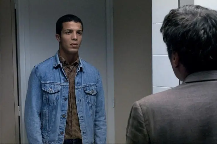 Скрытое (2004) смотреть онлайн Скрытое (2004) фильм смотреть онлайн