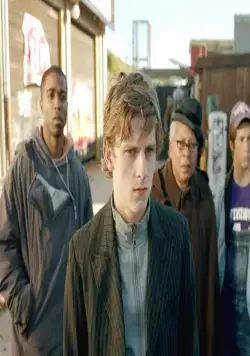 Дорогая Венди (2005) смотреть онлайн Дорогая Венди (2005) фильм смотреть онлайн