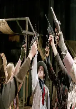 Дорогая Венди (2005) в хорошем качестве смотреть онлайн Дорогая Венди (2005) фильм в хорошем качестве смотреть онлайн