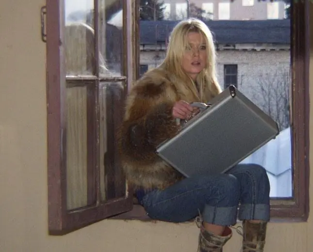 Теневой партнер (2004) в хорошем качестве смотреть онлайн Теневой партнер (2004) фильм в хорошем качестве смотреть онлайн