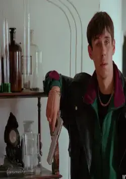 Жмурки (2005) смотреть онлайн Жмурки (2005) фильм смотреть онлайн