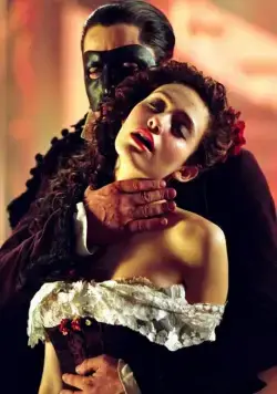 Призрак оперы (2004) смотреть онлайн бесплатно Призрак оперы (2004) фильм смотреть онлайн бесплатно