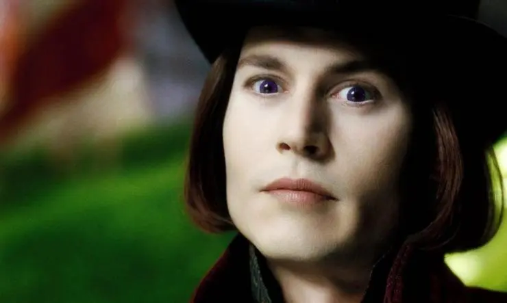 Чарли и шоколадная фабрика (2005) смотреть онлайн бесплатно Чарли и шоколадная фабрика (2005) фильм смотреть онлайн бесплатно