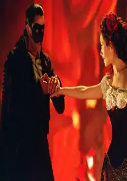 Призрак оперы (2004) смотреть онлайн Призрак оперы (2004) фильм смотреть онлайн