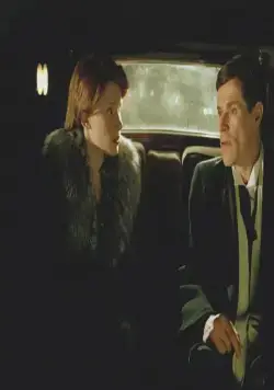 Мандерлей (2005) смотреть онлайн бесплатно Мандерлей (2005) фильм смотреть онлайн бесплатно