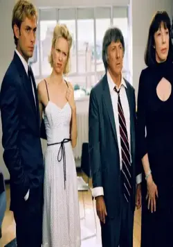 Взломщики сердец (2004) смотреть онлайн бесплатно Взломщики сердец (2004) фильм смотреть онлайн бесплатно