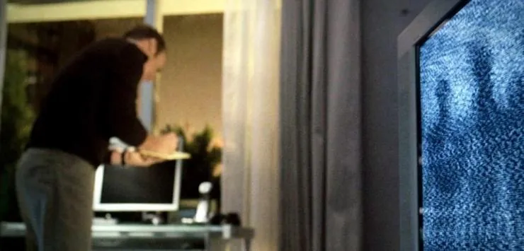 Белый шум (2004) смотреть онлайн бесплатно Белый шум (2004) фильм смотреть онлайн бесплатно