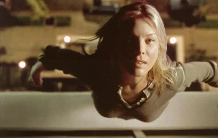 Белый шум (2004) в хорошем качестве смотреть онлайн Белый шум (2004) фильм в хорошем качестве смотреть онлайн