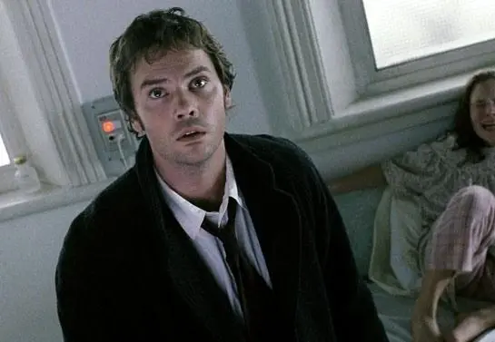 Бугимен (2005) смотреть онлайн бесплатно Бугимен (2005) фильм смотреть онлайн бесплатно