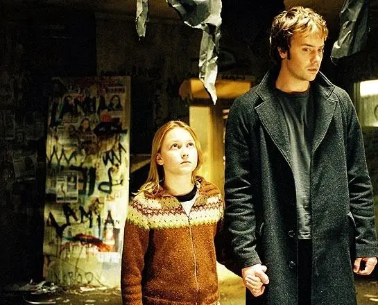 Бугимен (2005) в хорошем качестве смотреть онлайн Бугимен (2005) фильм в хорошем качестве смотреть онлайн